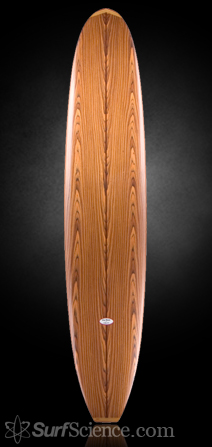 Surftech Surfboards by Velzy - Rosewood Collector